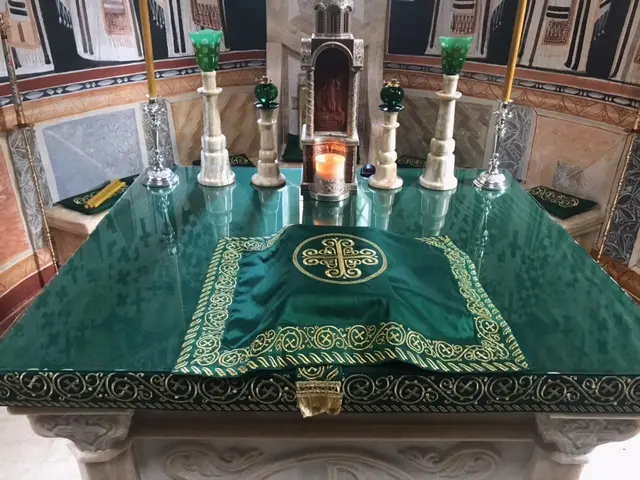 Тумане, Сербия