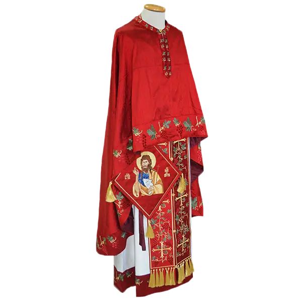 Виноградная лоза