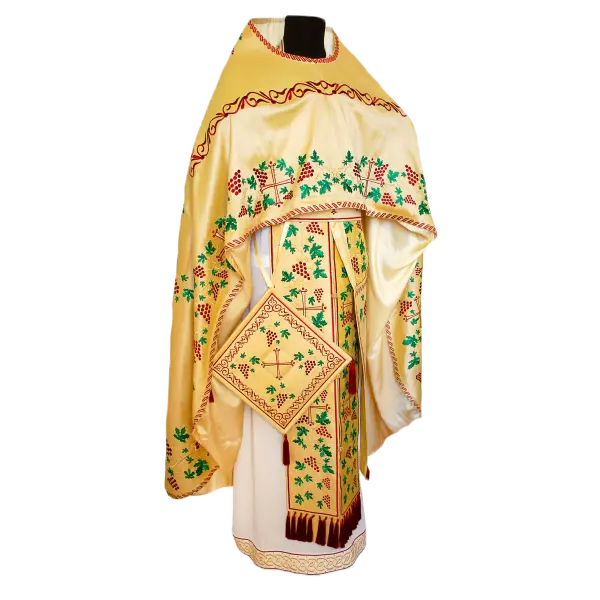 Виноградная лоза