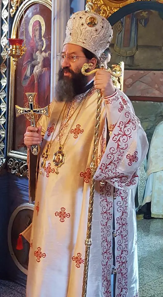 Месич
