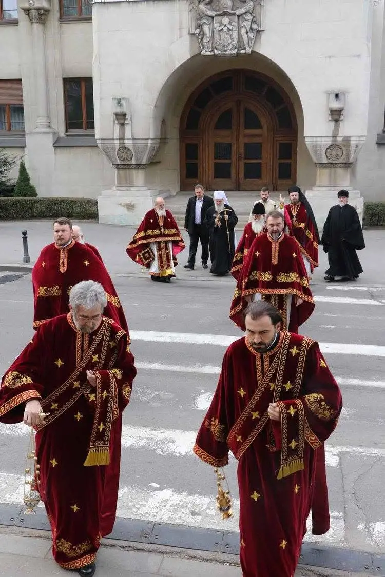 Соборная