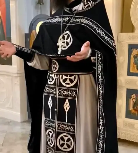 Терновая