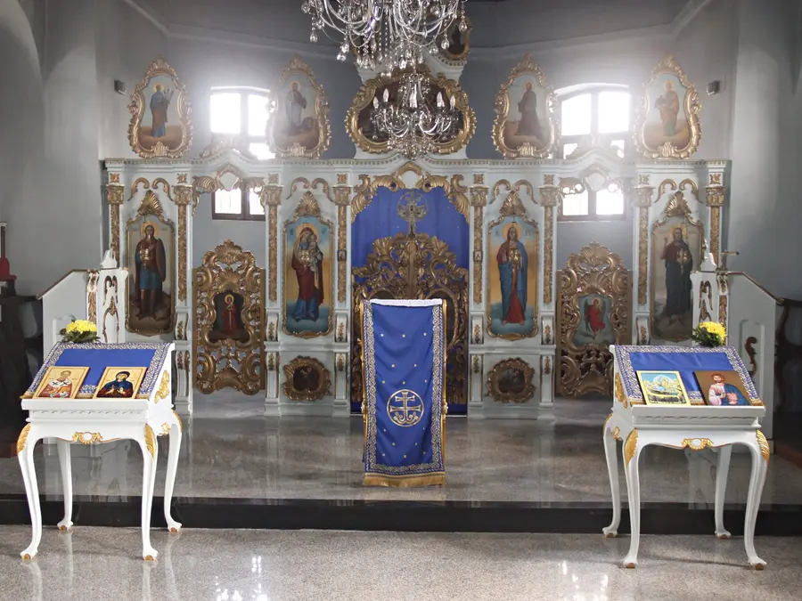 Сомбор, Сербия